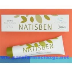 NATISBEN GEL FRIO 100 ML...