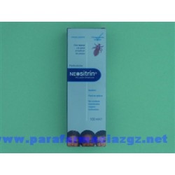 NEOSITRIN ANTIPIOJOS 100 ML...
