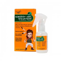 NEOSITRIN ANTIPIOJOS 100%...