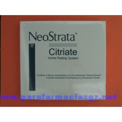 NEOSTRATA CITRIATE PEELING...