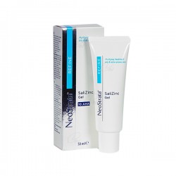 NEOSTRATA SALIZINC GEL 50...