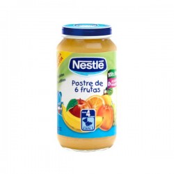 NESTLE 250 GR POSTRE 6...