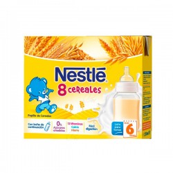 NESTLE 8 CEREALES LIQUIDO...