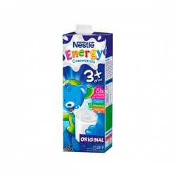 NESTLE CRECIMIENTO MAS 3...