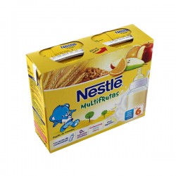 NESTLE MULTIFRUTAS BRIK 250...