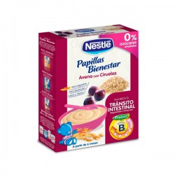NESTUM AVENA CIRUELAS 250...