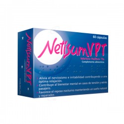 NETISUMVPT 396 MG 60 CAPS...
