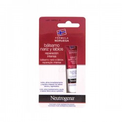 NEUTROGENA BALSAMO LABIAL...