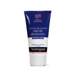 NEUTROGENA CR MANOS...