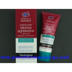 NEUTROGENA CR PIES TALONES...