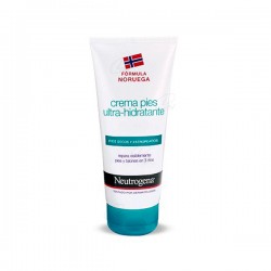 NEUTROGENA CR PIES ULTRA...