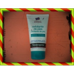 NEUTROGENA CREMA EXFOLIANTE...