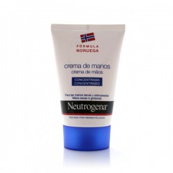 NEUTROGENA CREMA MANOS 50...