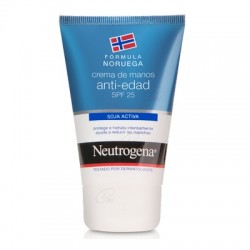 NEUTROGENA CREMA MANOS...