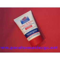 NEUTROGENA CREMA MANOS SIN...