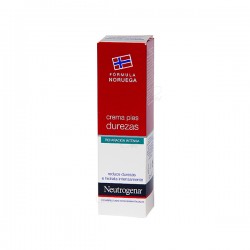 NEUTROGENA CREMA PIES...