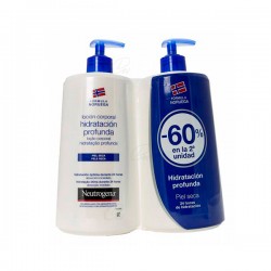 NEUTROGENA LOCION PIEL SECA...