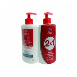 NEUTROGENA LOCION REPARA...
