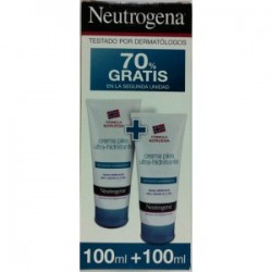 NEUTROGENA PIES ULTRA...