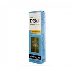 NEUTROGENA T-GEL CHAMPU...