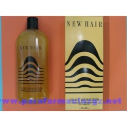 NEW HAIR CHAMPU 400 ML...
