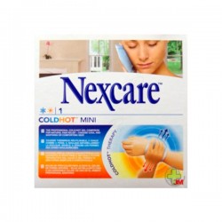 NEXCARE BOLSA FRIO CALOR...