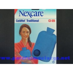 NEXCARE BOLSA GEL CALOR...