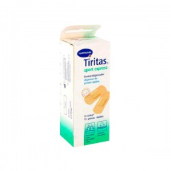 APOSITO TIRITAS SPORT...