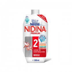 NIDINA 2 PREMIUM LIQUIDO...