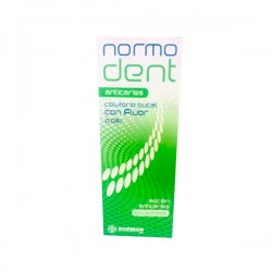 NORMODENT ANTICARIES...
