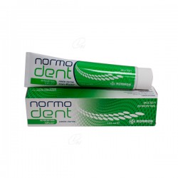 NORMODENT ANTICARIES PASTA...