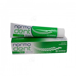 NORMODENT ANTICARIES PASTA...
