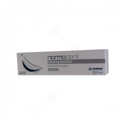 NORMODENT BLANQUEADOR CREMA...