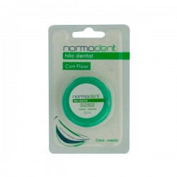 NORMODENT HILO DENTAL 50 M...