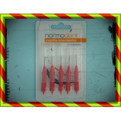 NORMODENT INTERDENTAL...