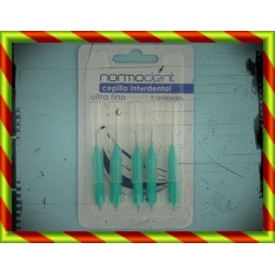NORMODENT INTERDENTAL...