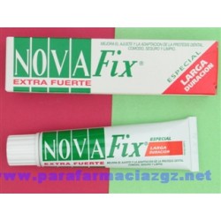 NOVAFIX EXTRA FTE ADHE...