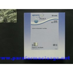 AQUACEL AG APOSITO ESTERIL...