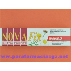 NOVAFIX EXTRA FTE ADHE...
