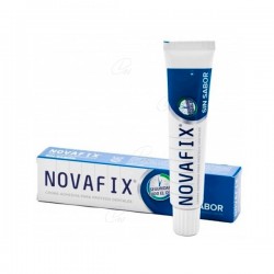 NOVAFIX EXTRA FUERTE SIN...