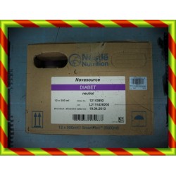 NOVASOURCE DIABET SMARTFLEX...