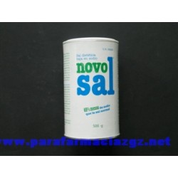 NOVOSAL 500 GR...