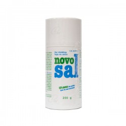 NOVOSAL SALERO 200 GR...