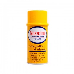 NOXCEMA ESPUMA COCOA BUTTER...