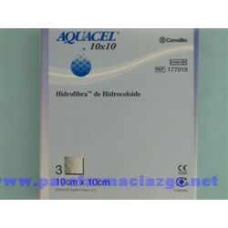 AQUACEL APOSITO ESTERIL...