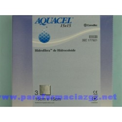 AQUACEL APOSITO ESTERIL...