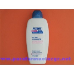 NUMIS MED LOCION HIDRATANTE...