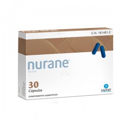 NURANE 30 CAPS...