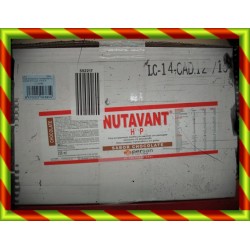 NUTAVANT HP CHOCOLATE 250...