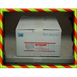 NUTAVANT HP FRESA 250 ML 24...